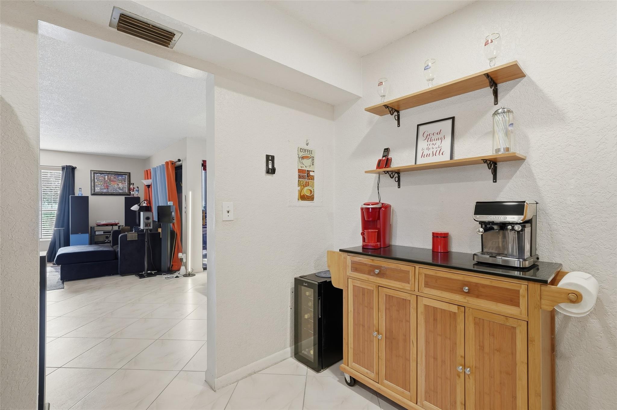 Karanda I - Residential