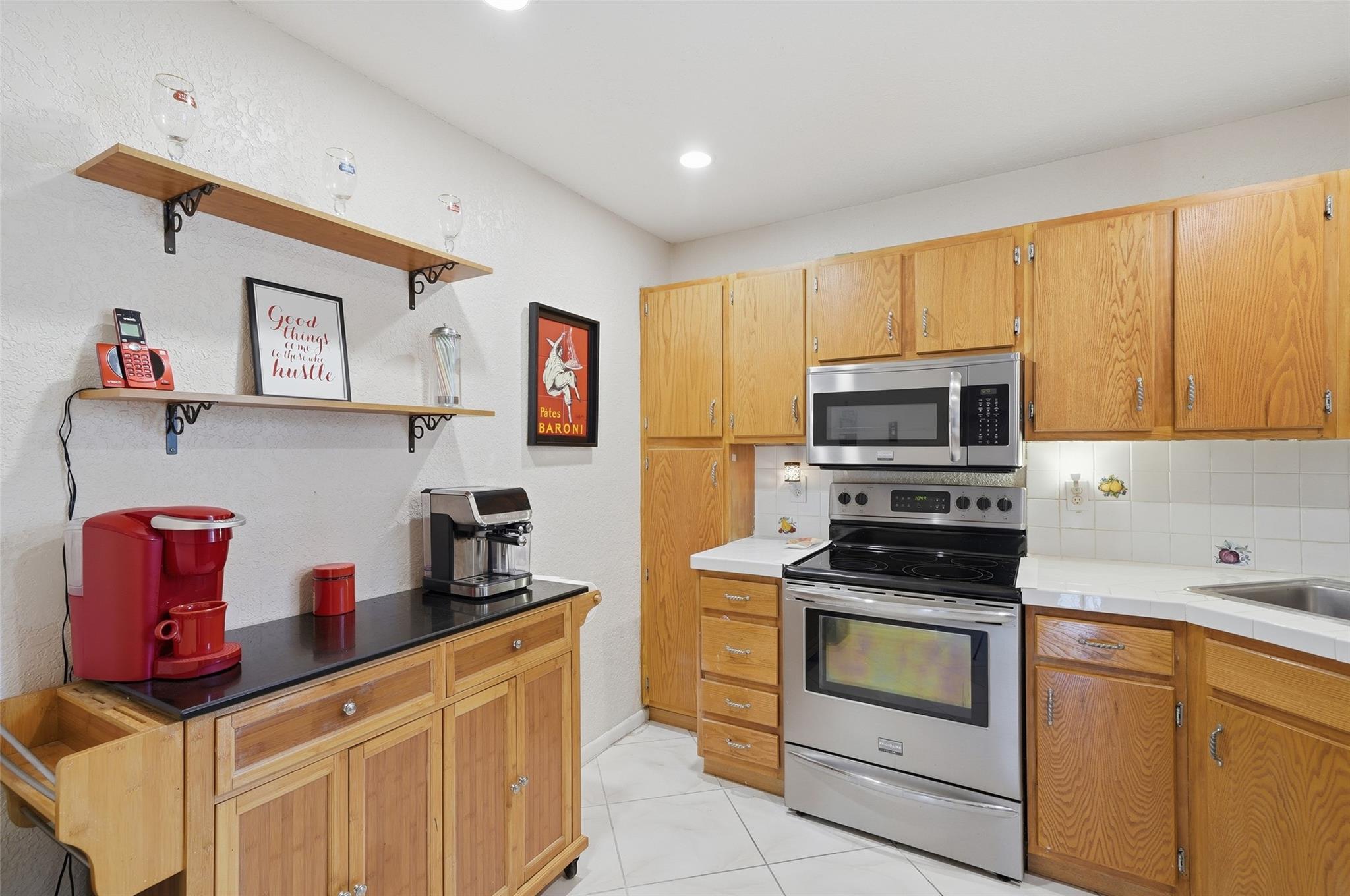 Karanda I - Residential