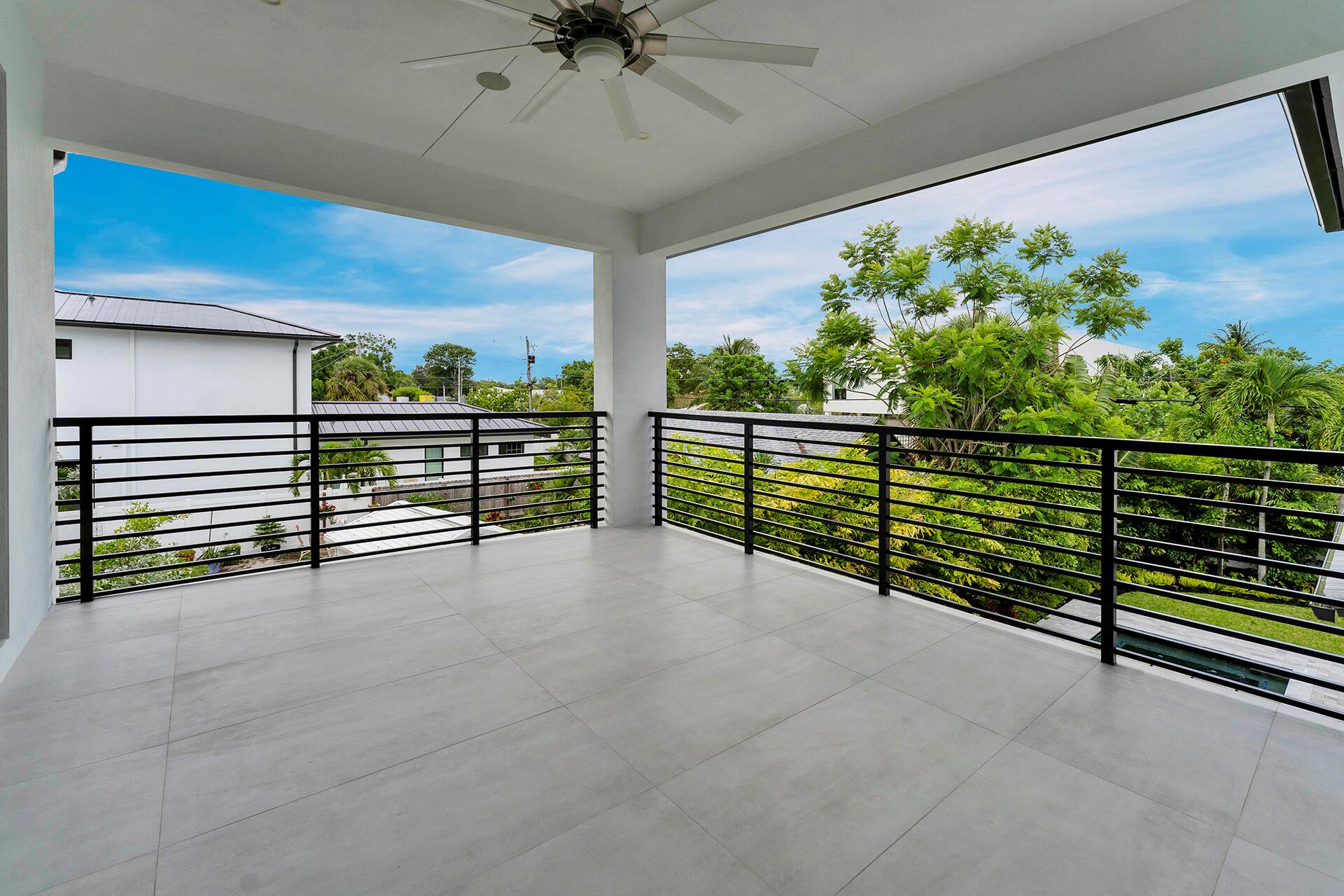 La Hacienda Delray - Residential