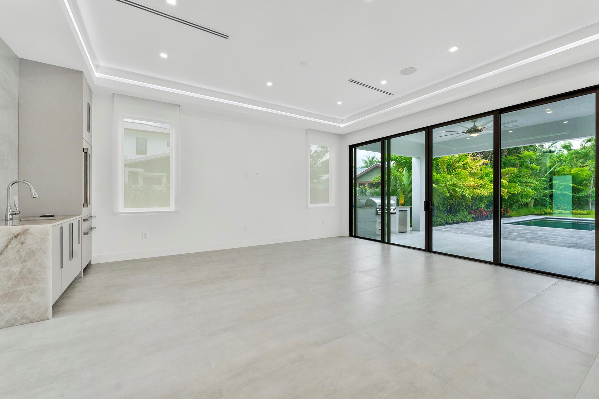 La Hacienda Delray - Residential