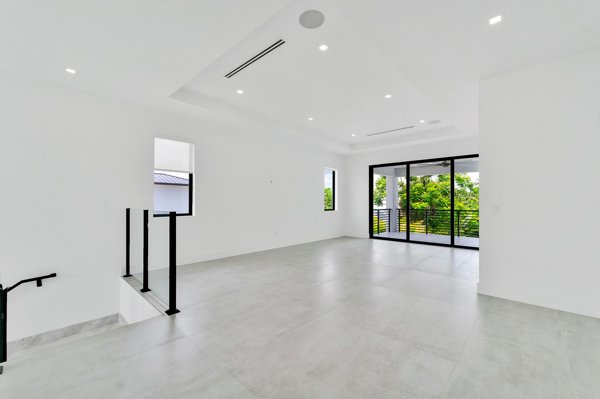 La Hacienda Delray - Residential