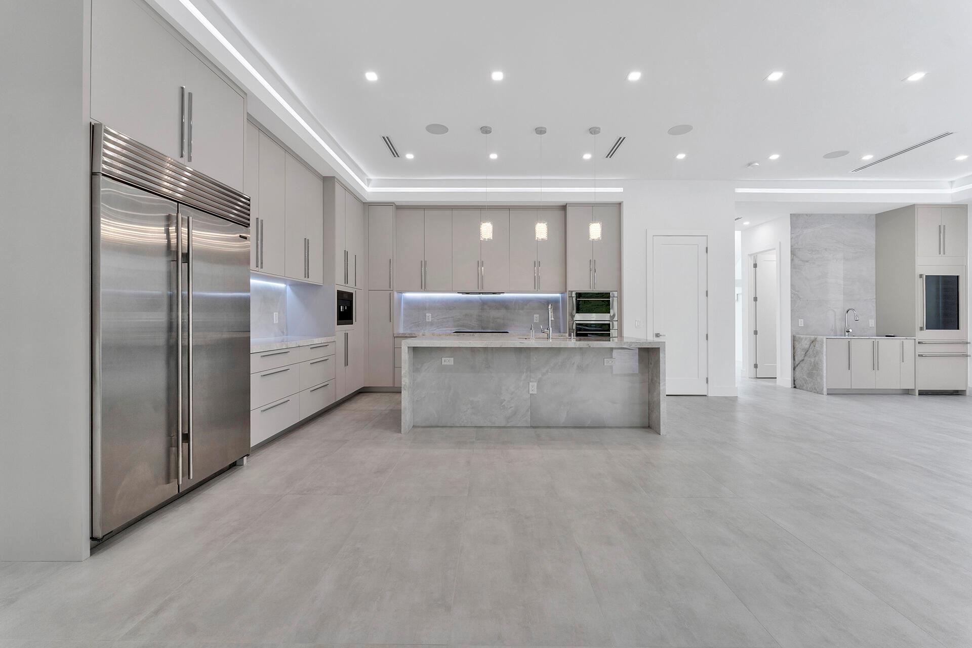 La Hacienda Delray - Residential