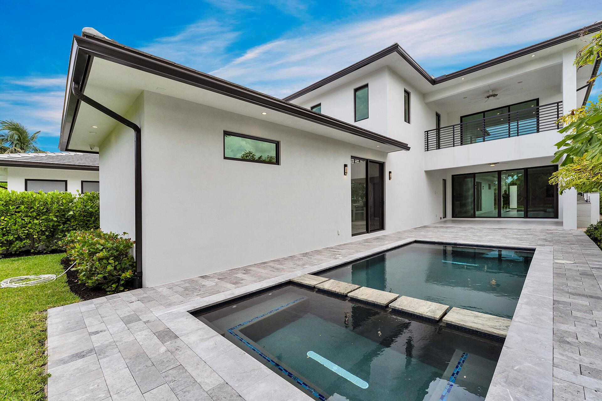 La Hacienda Delray - Residential