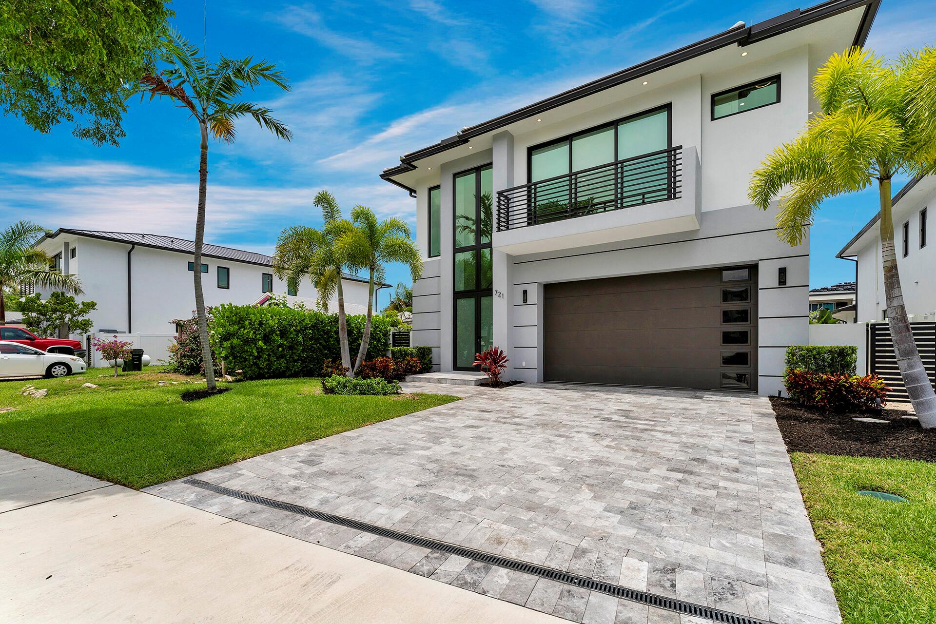 La Hacienda Delray - Residential