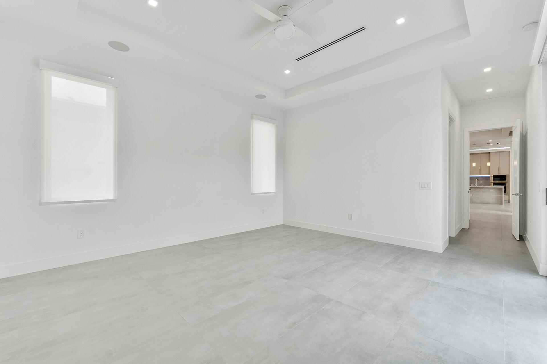 La Hacienda Delray - Residential