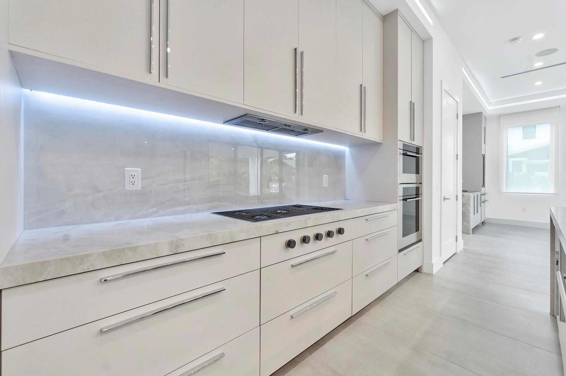 La Hacienda Delray - Residential