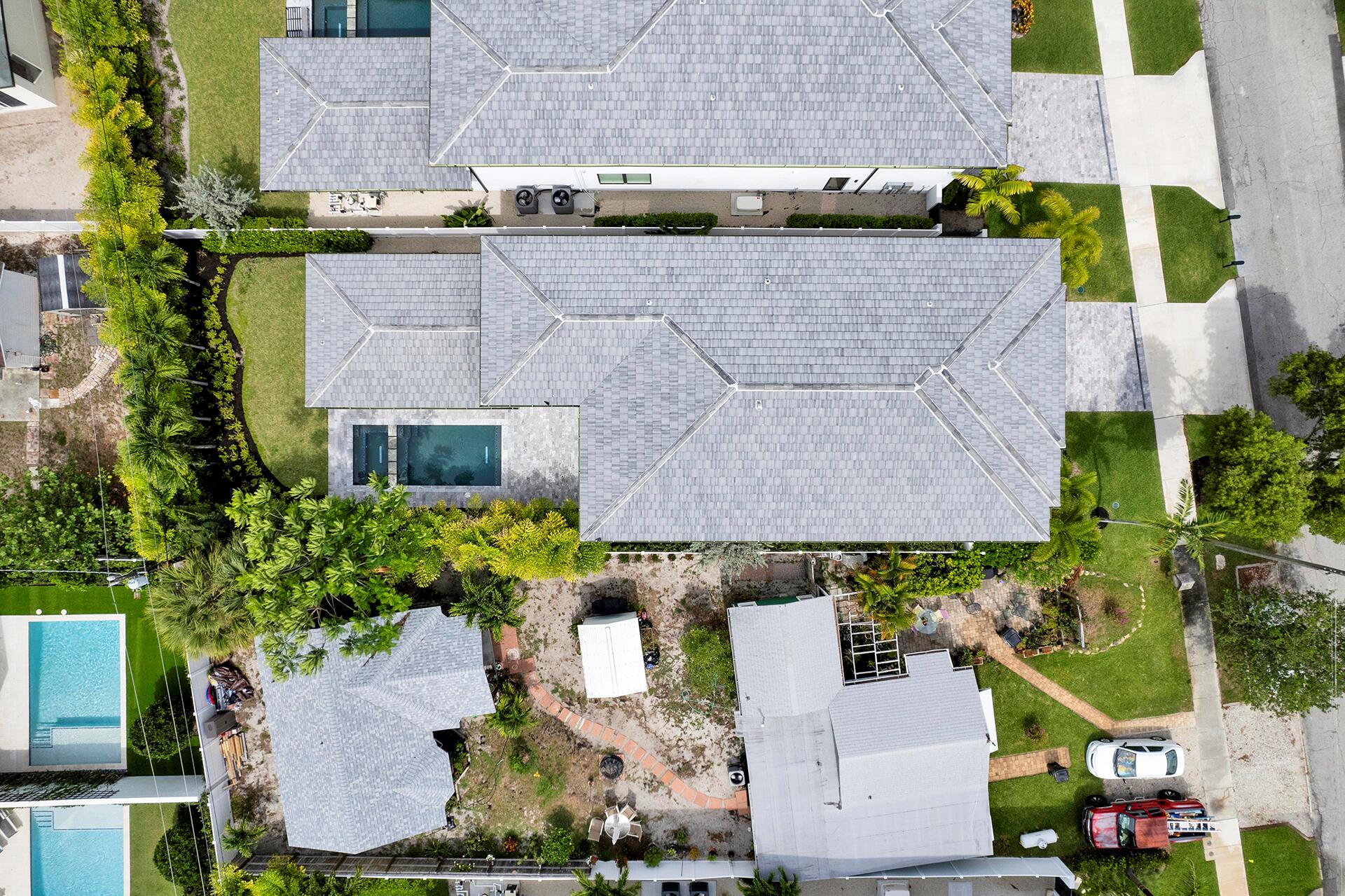 La Hacienda Delray - Residential