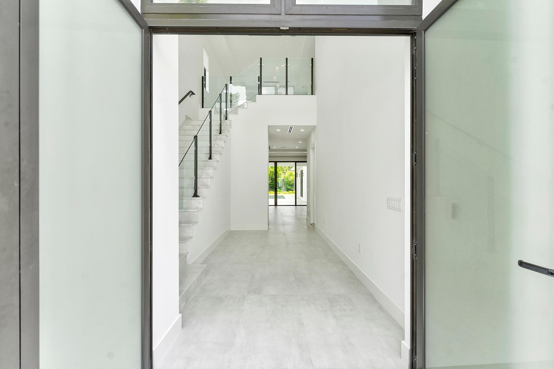 La Hacienda Delray - Residential