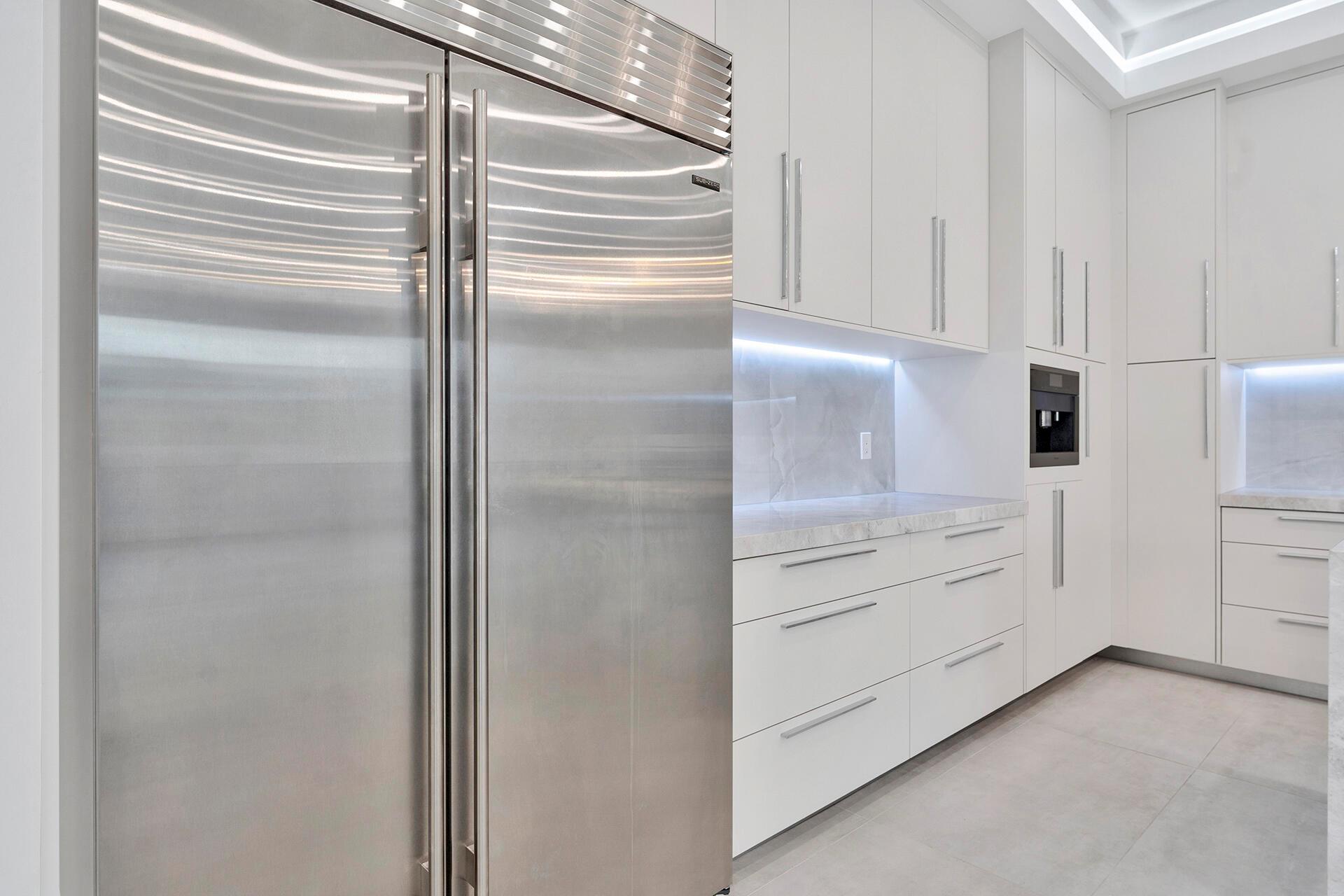 La Hacienda Delray - Residential