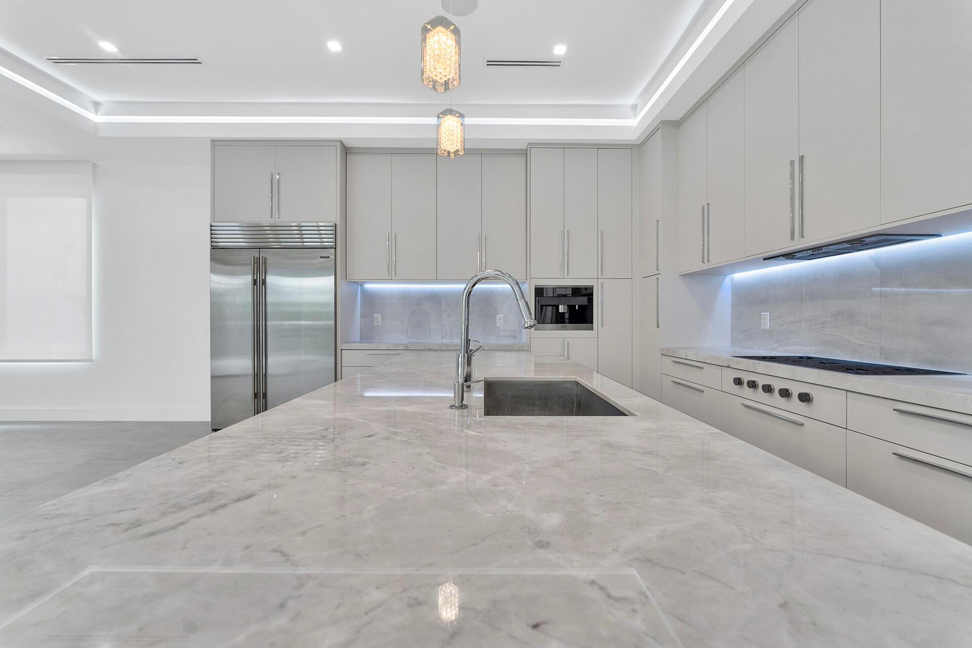 La Hacienda Delray - Residential