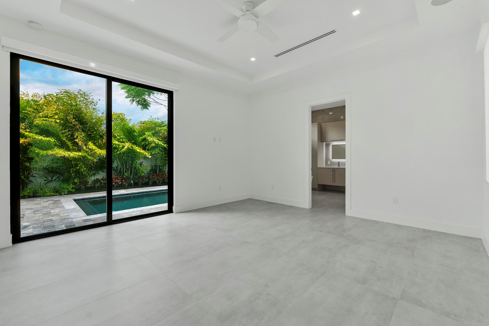 La Hacienda Delray - Residential