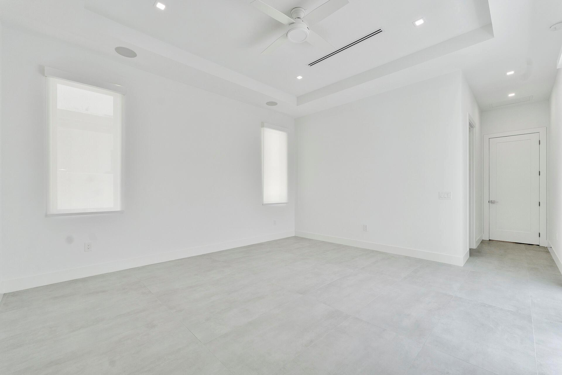 La Hacienda Delray - Residential