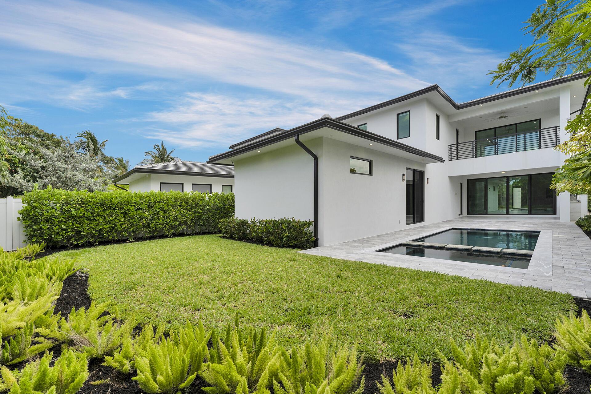 La Hacienda Delray - Residential