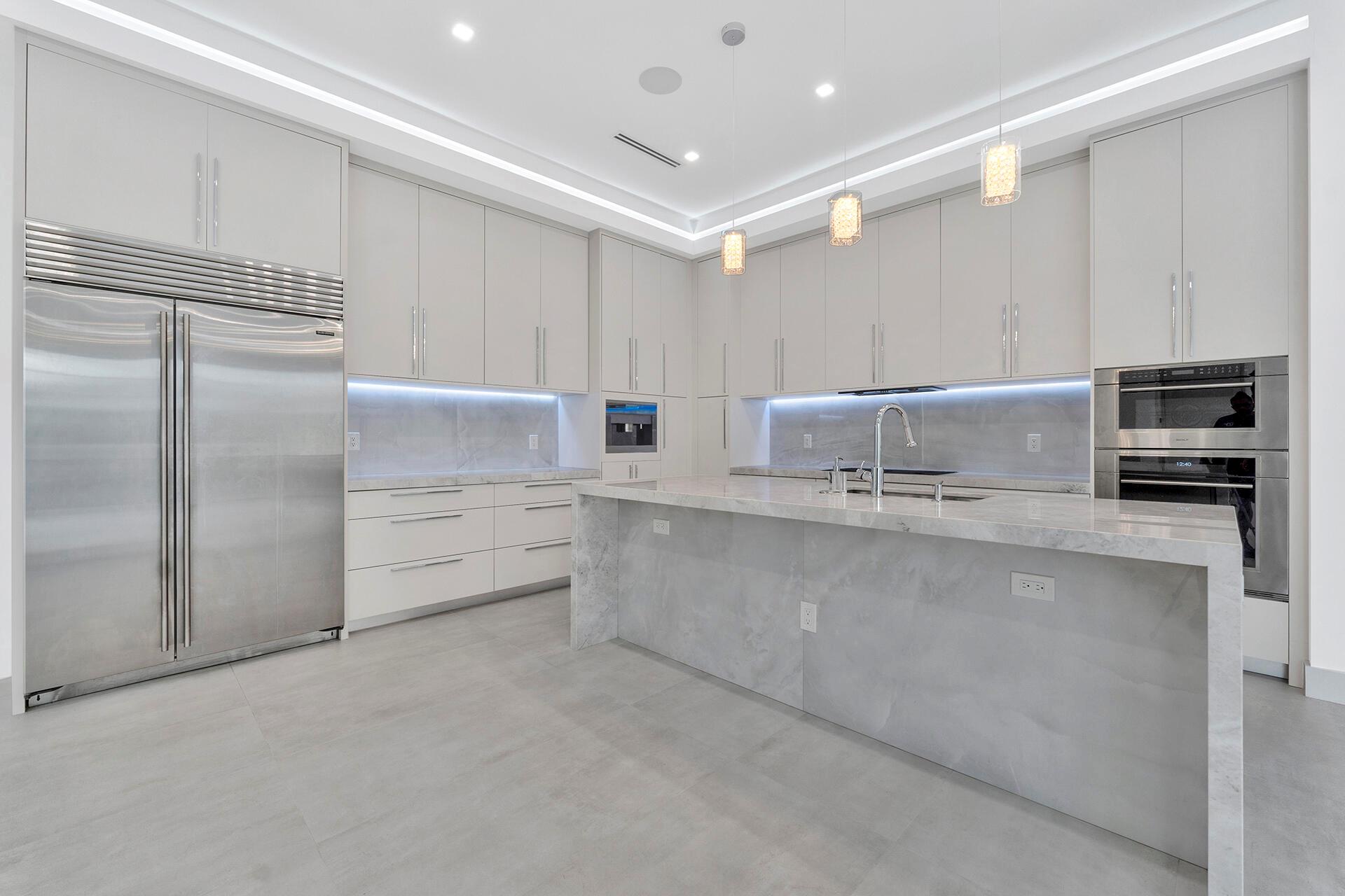 La Hacienda Delray - Residential