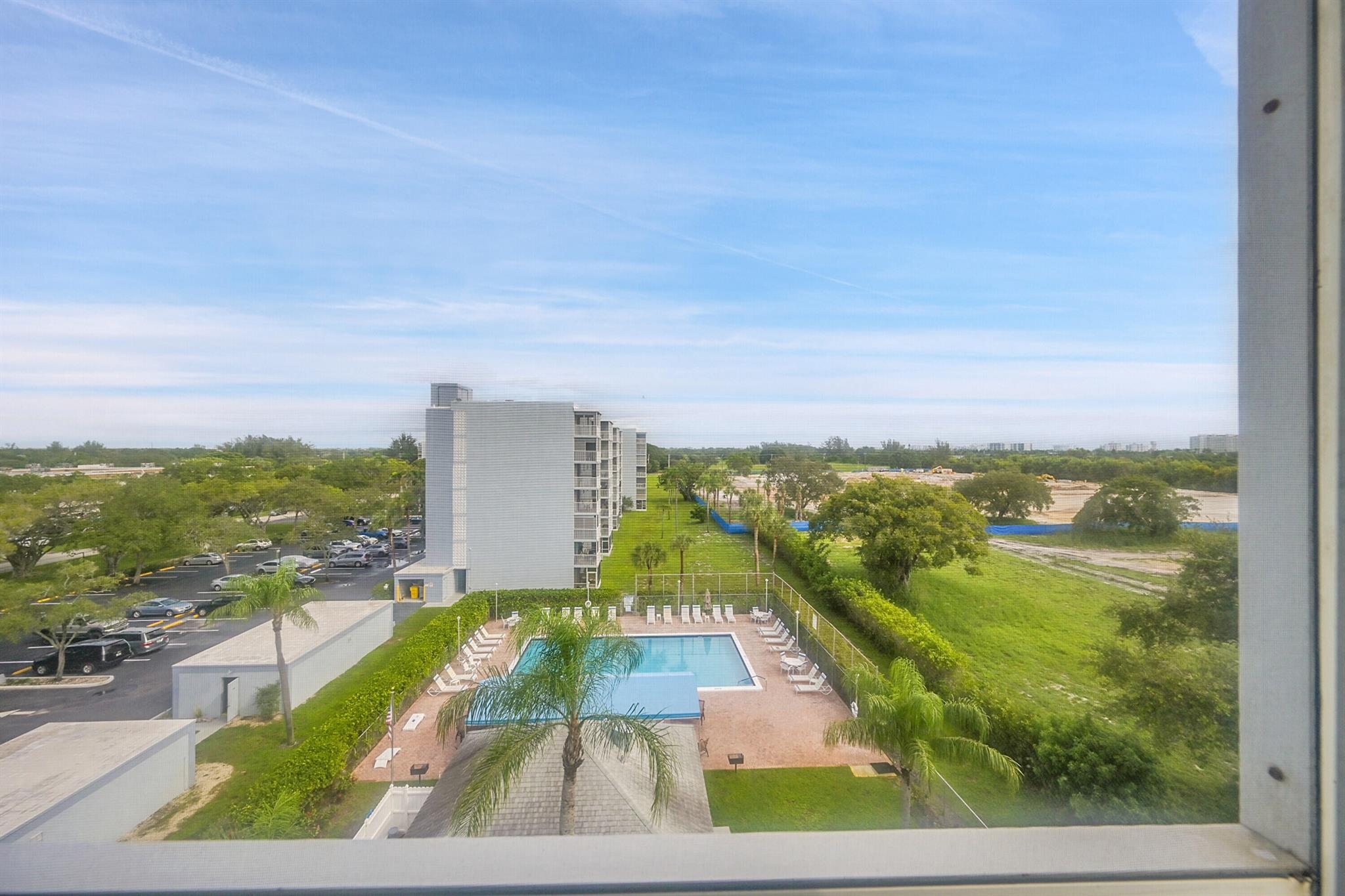 BOCA TEECA CONDO 3 - Residential