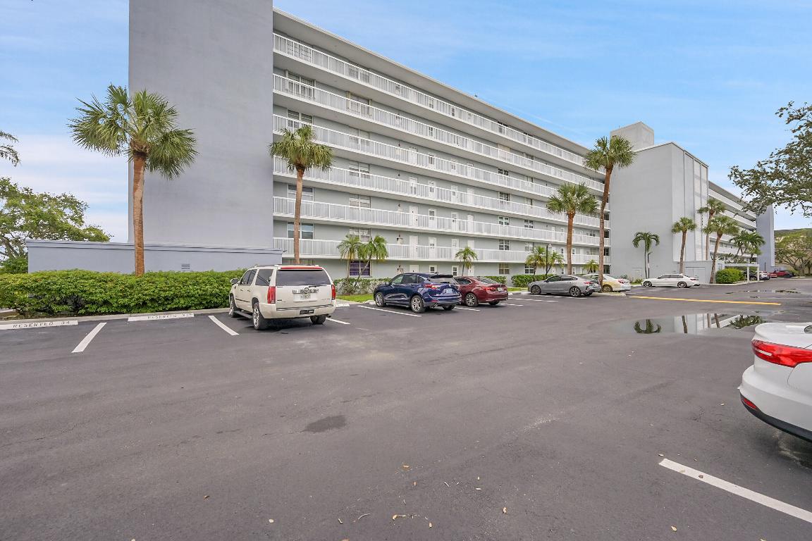 5500 NW 2nd Avenue 614