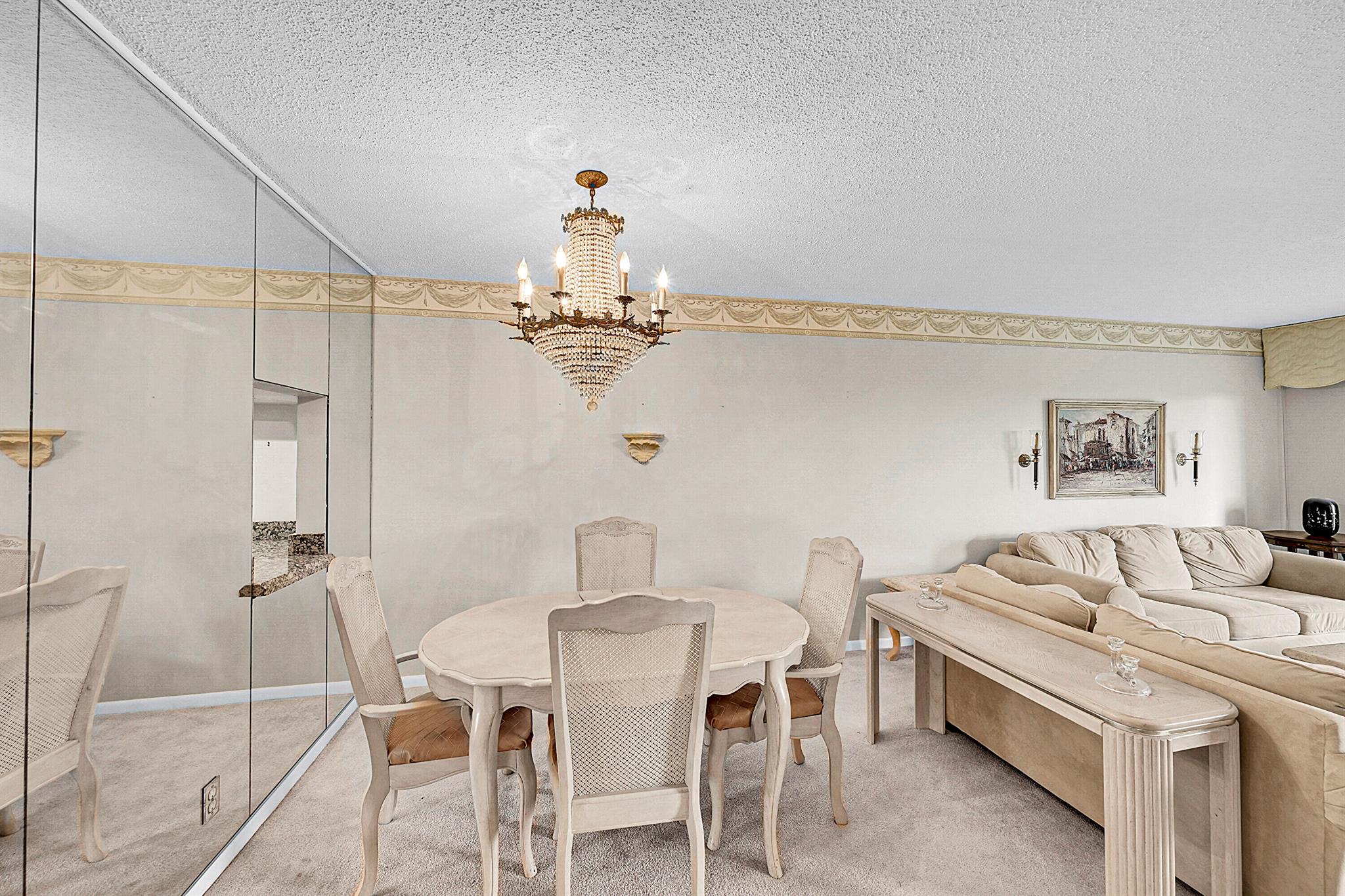BOCA TEECA CONDO 3 - Residential