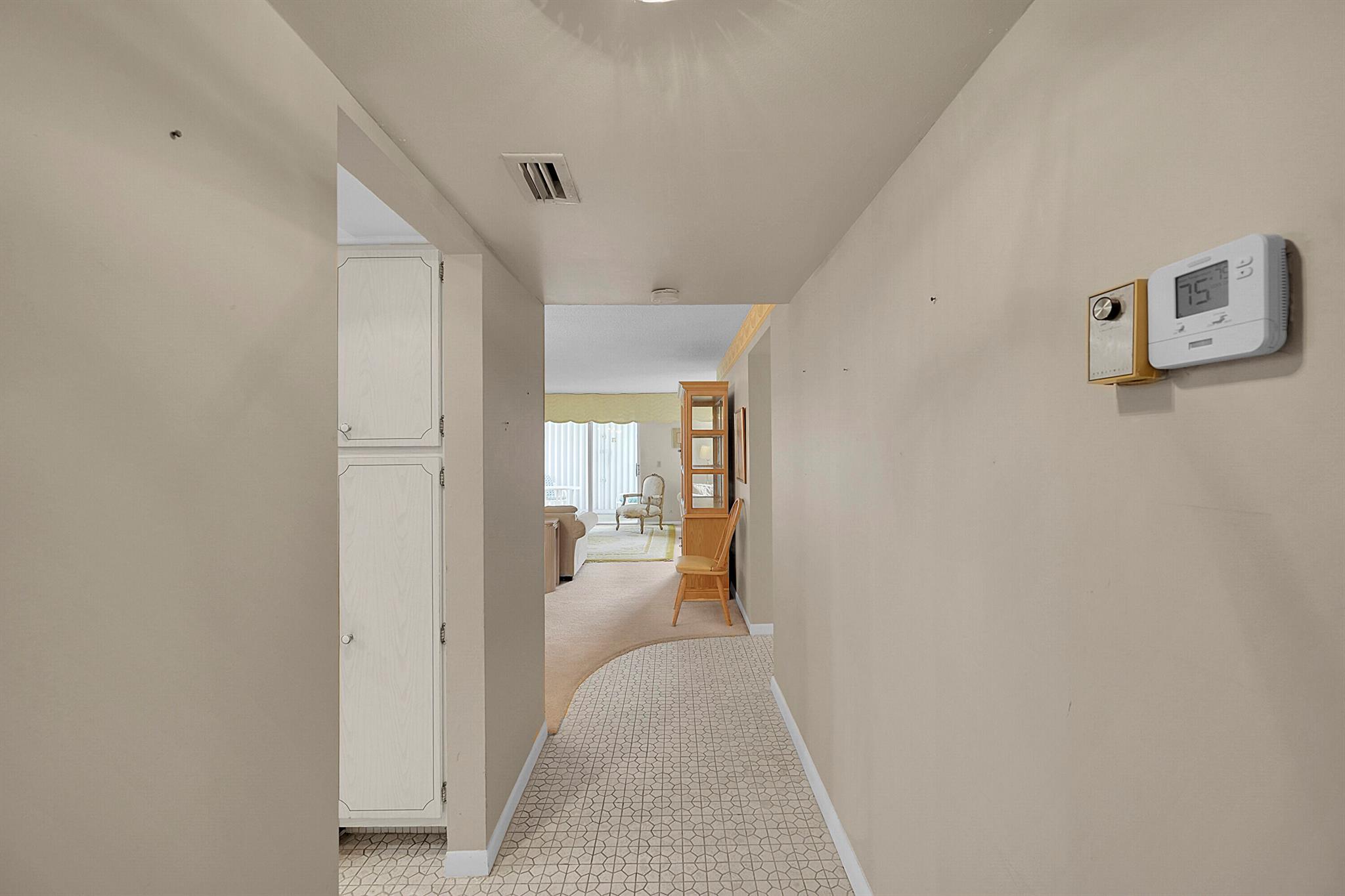 BOCA TEECA CONDO 3 - Residential