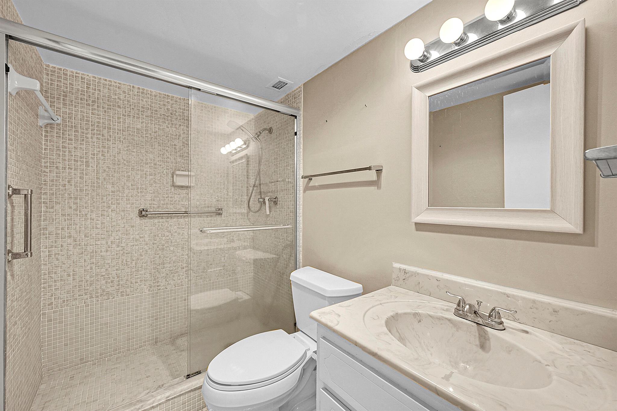 BOCA TEECA CONDO 3 - Residential