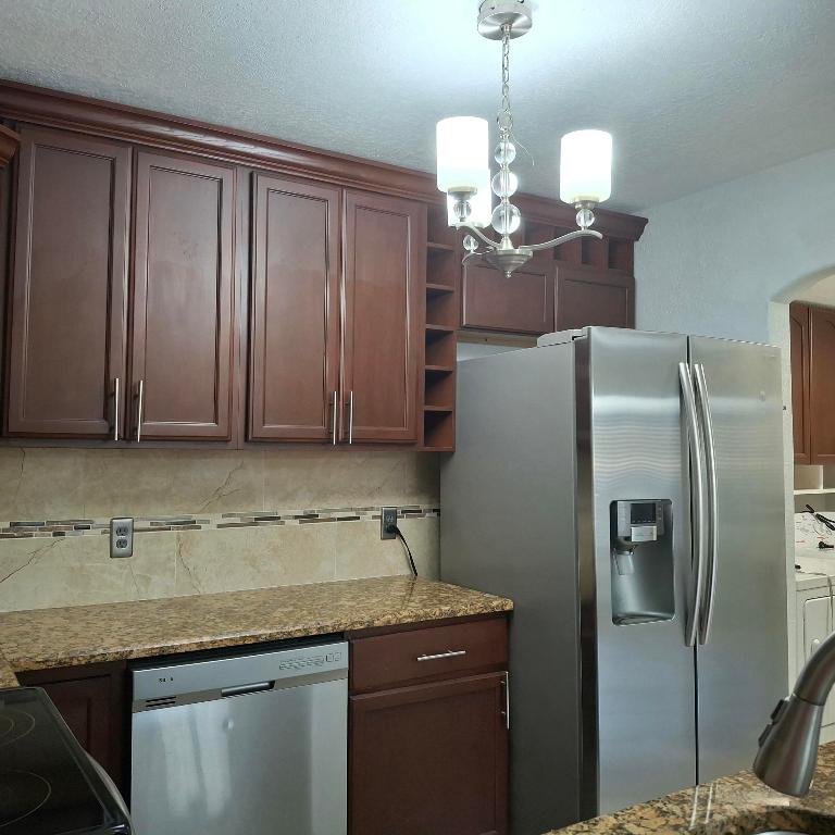 PINE RIDGE SOUTH I CONDO - Residential