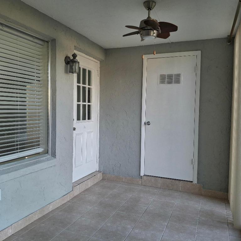 PINE RIDGE SOUTH I CONDO - Residential