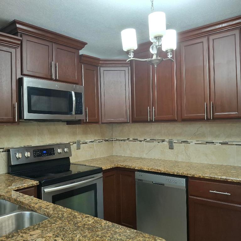 PINE RIDGE SOUTH I CONDO - Residential