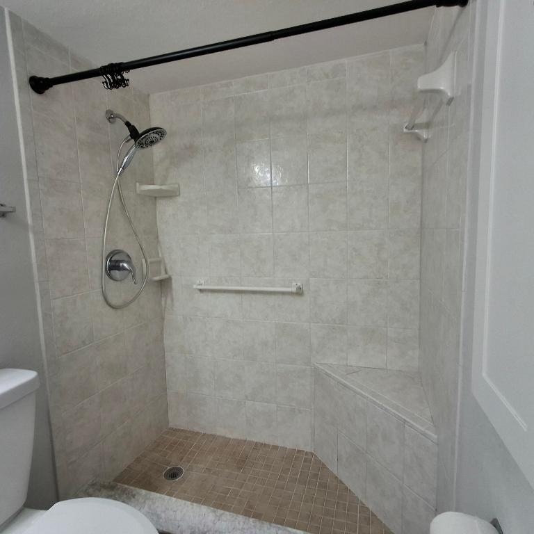 PINE RIDGE SOUTH I CONDO - Residential