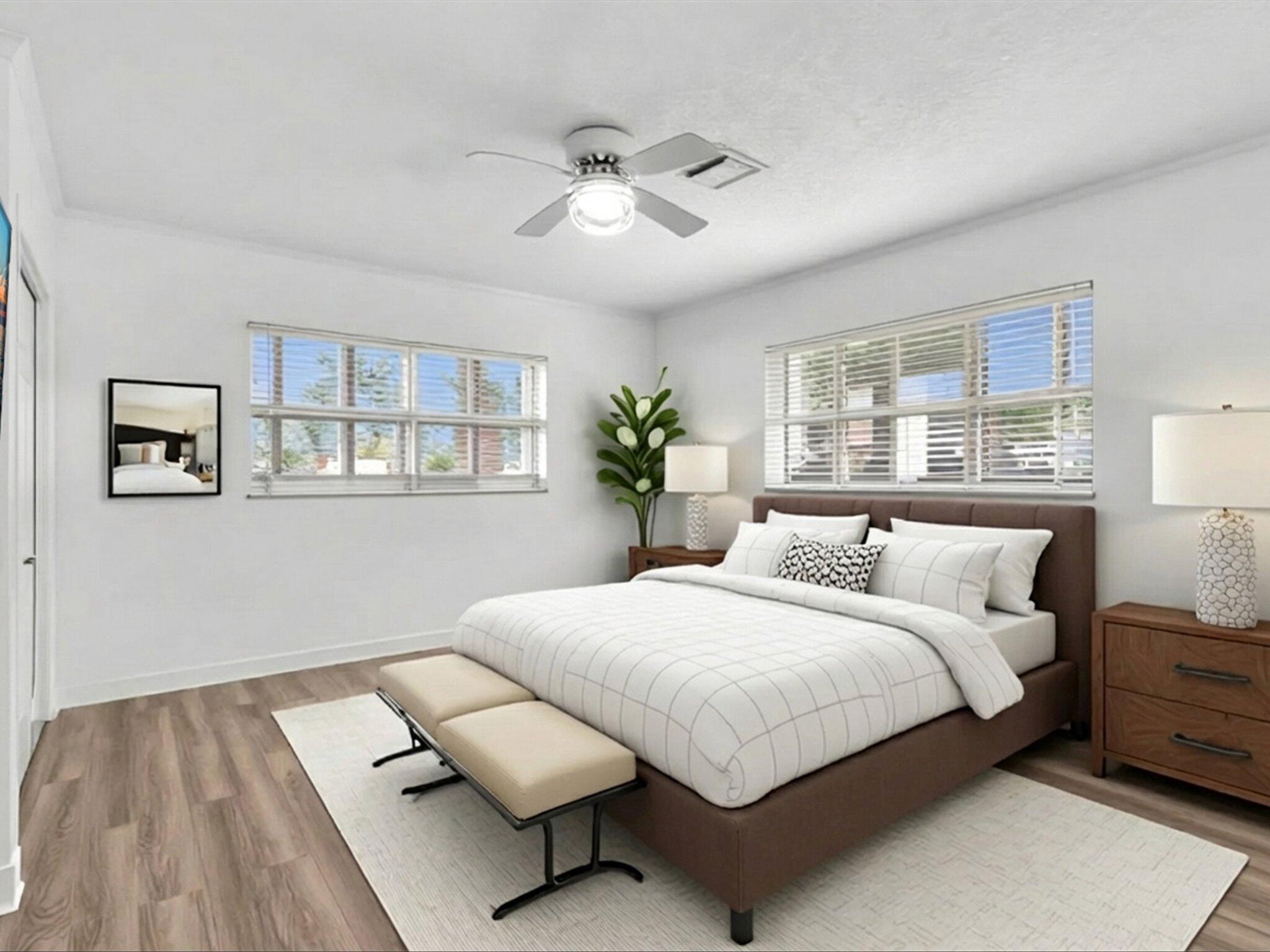 HOLLYWOOD HILLS - Residential