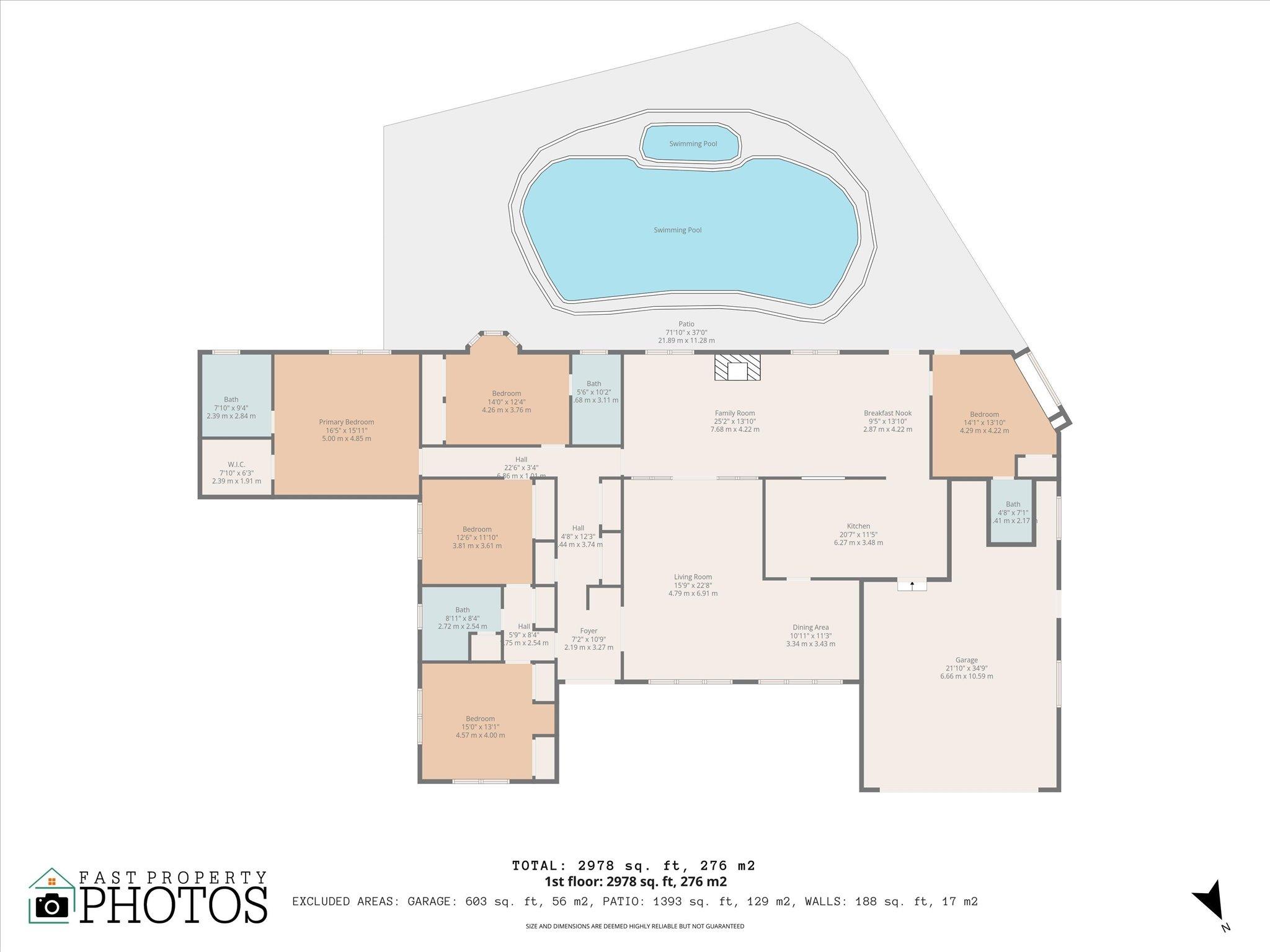 HOLLYWOOD HILLS - Residential