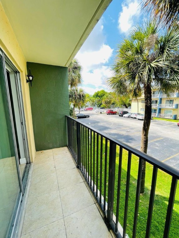 Tempo Condo Association - Residential