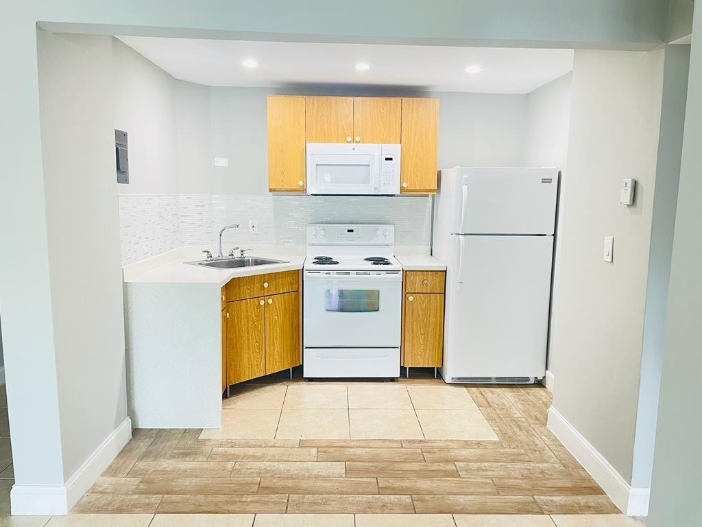 Tempo Condo Association - Residential