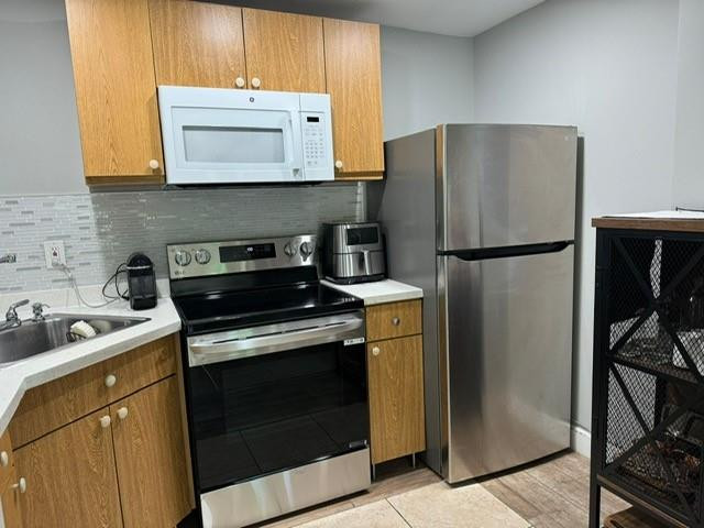 Tempo Condo Association - Residential