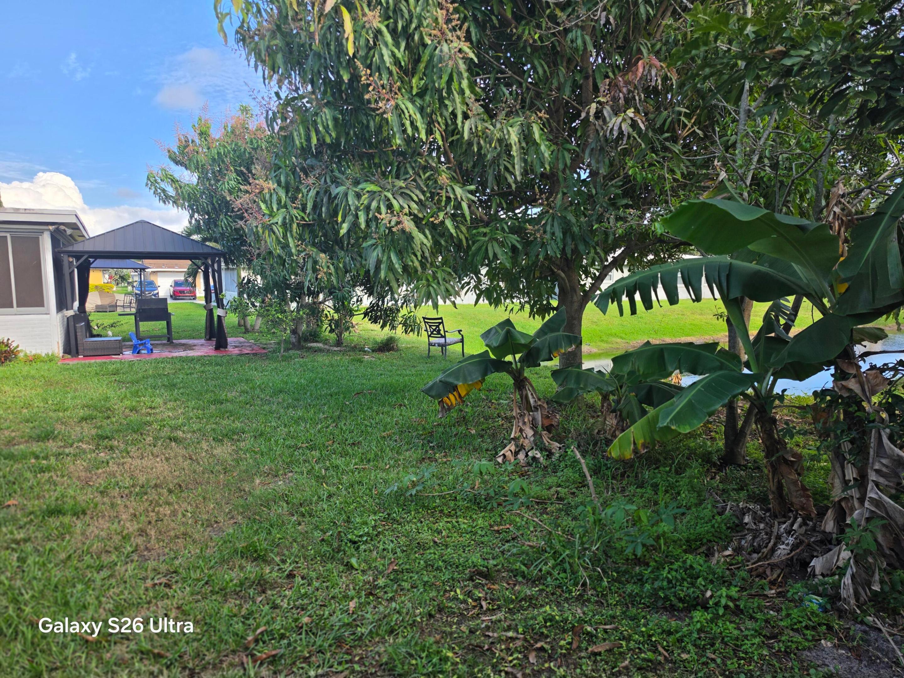 MAINLANDS OF TAMARAC LAKES - Residential