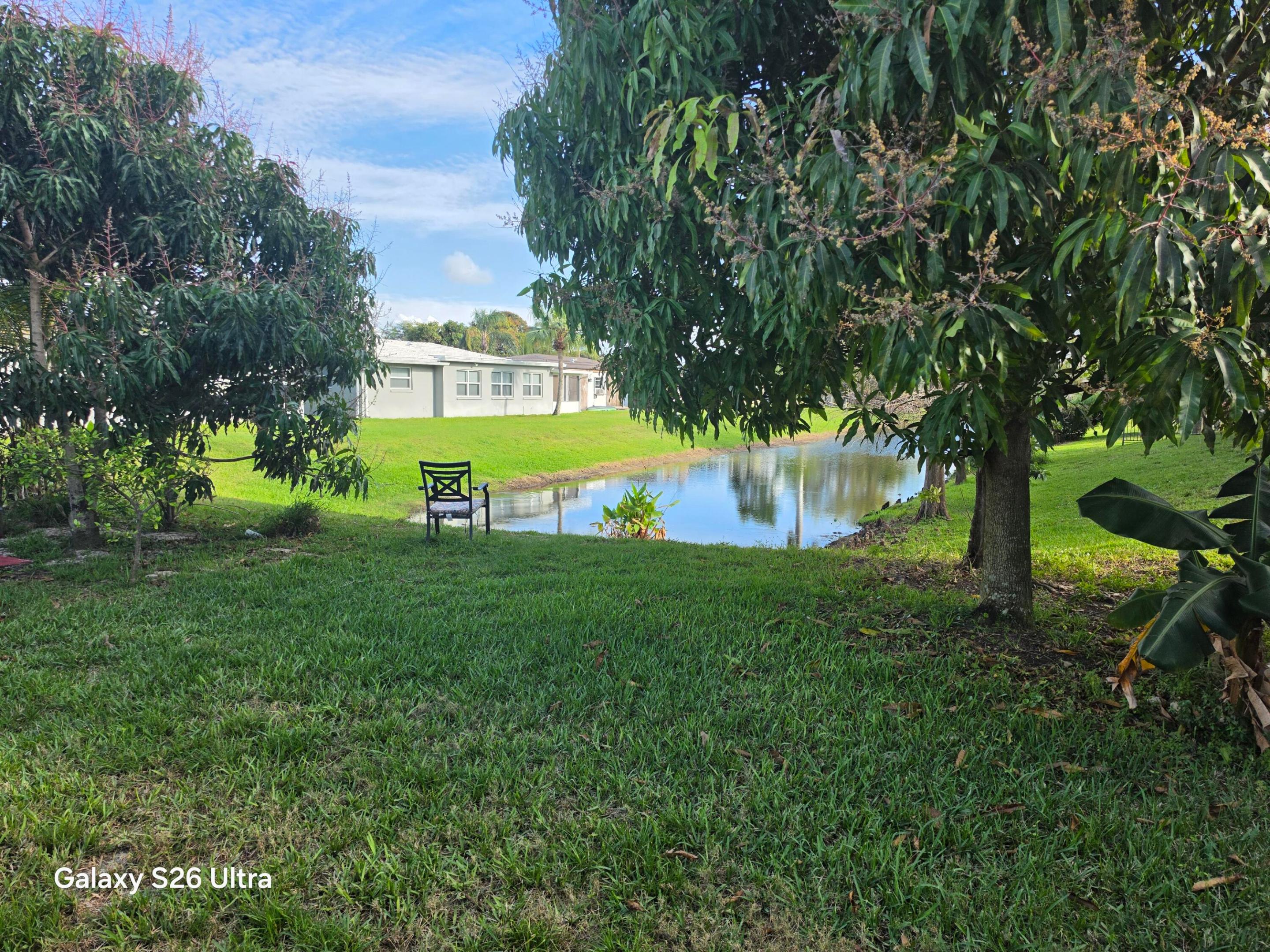 MAINLANDS OF TAMARAC LAKES - Residential