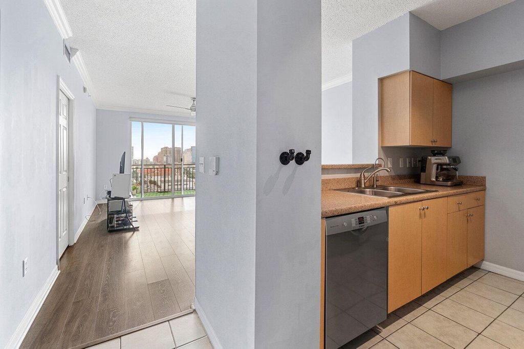 Photo of 616 Clearwater Park Road #1203, West Palm Beach, FL 33401 (MLS # R11078209)