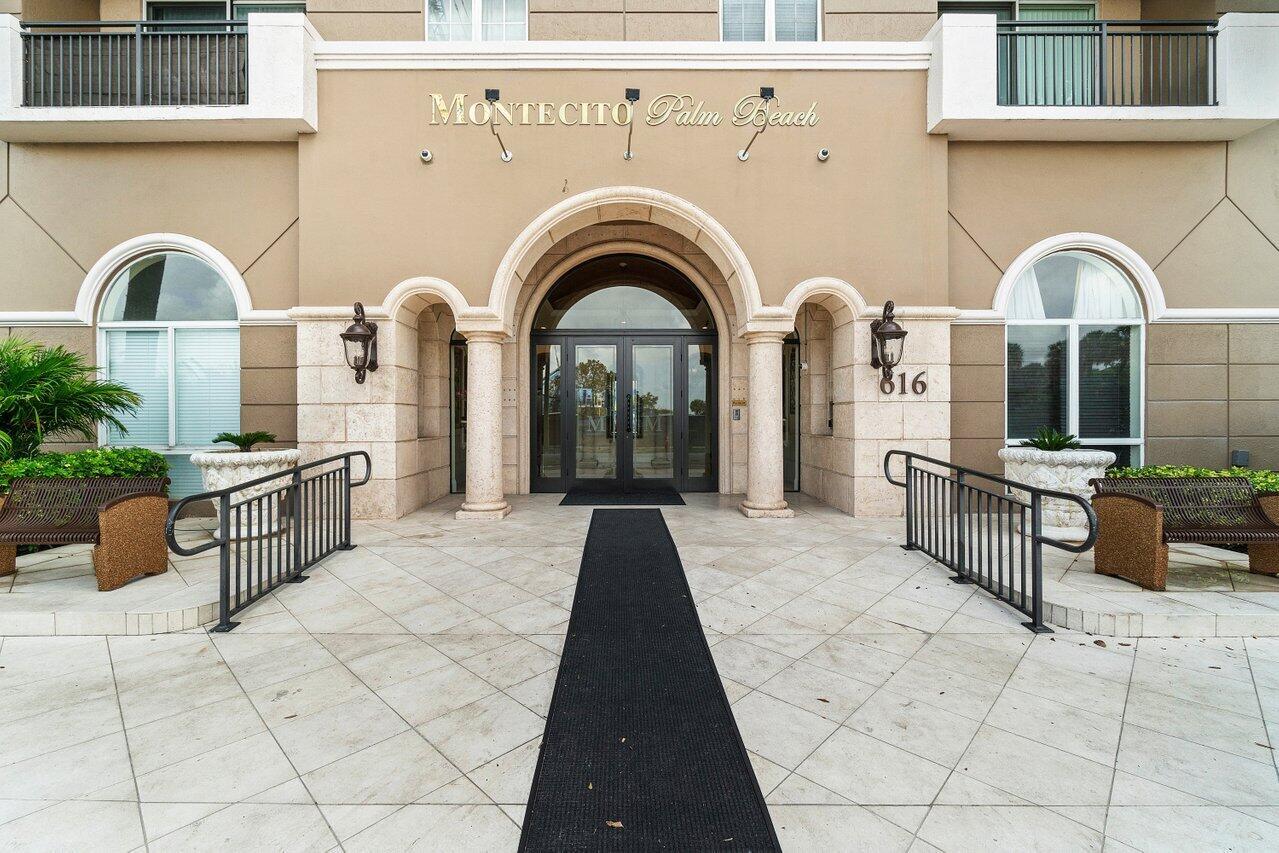 616 Clearwater Park Road 1203