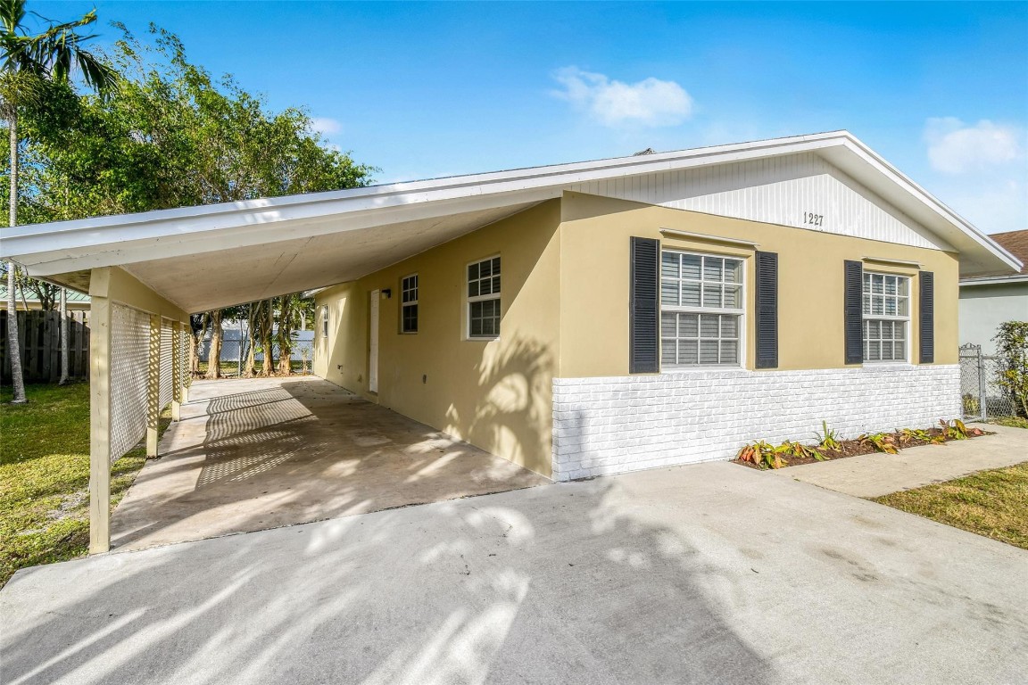 JUPITER RIVER ESTATES ADD - Residential