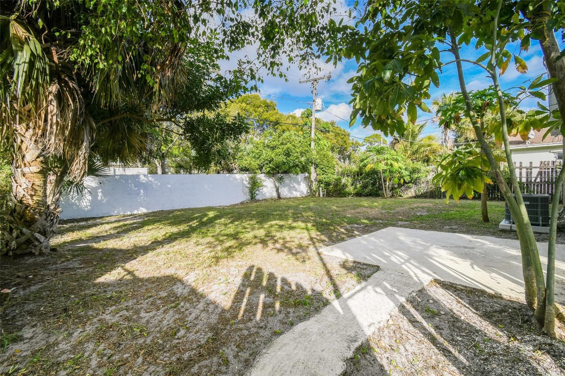 JUPITER RIVER ESTATES ADD - Residential