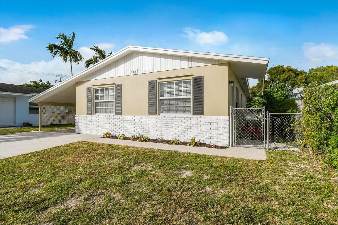 JUPITER RIVER ESTATES ADD - Residential