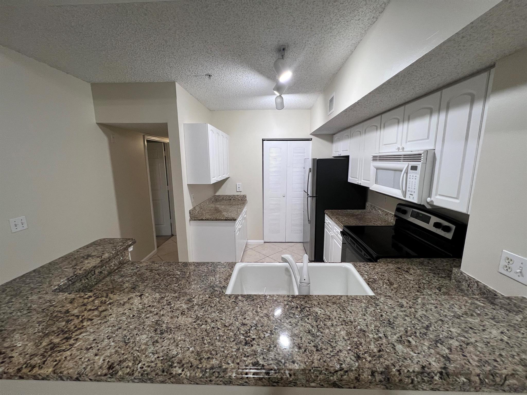 LIGHTHOUSE COVE AT TEQUES - Residential Lease