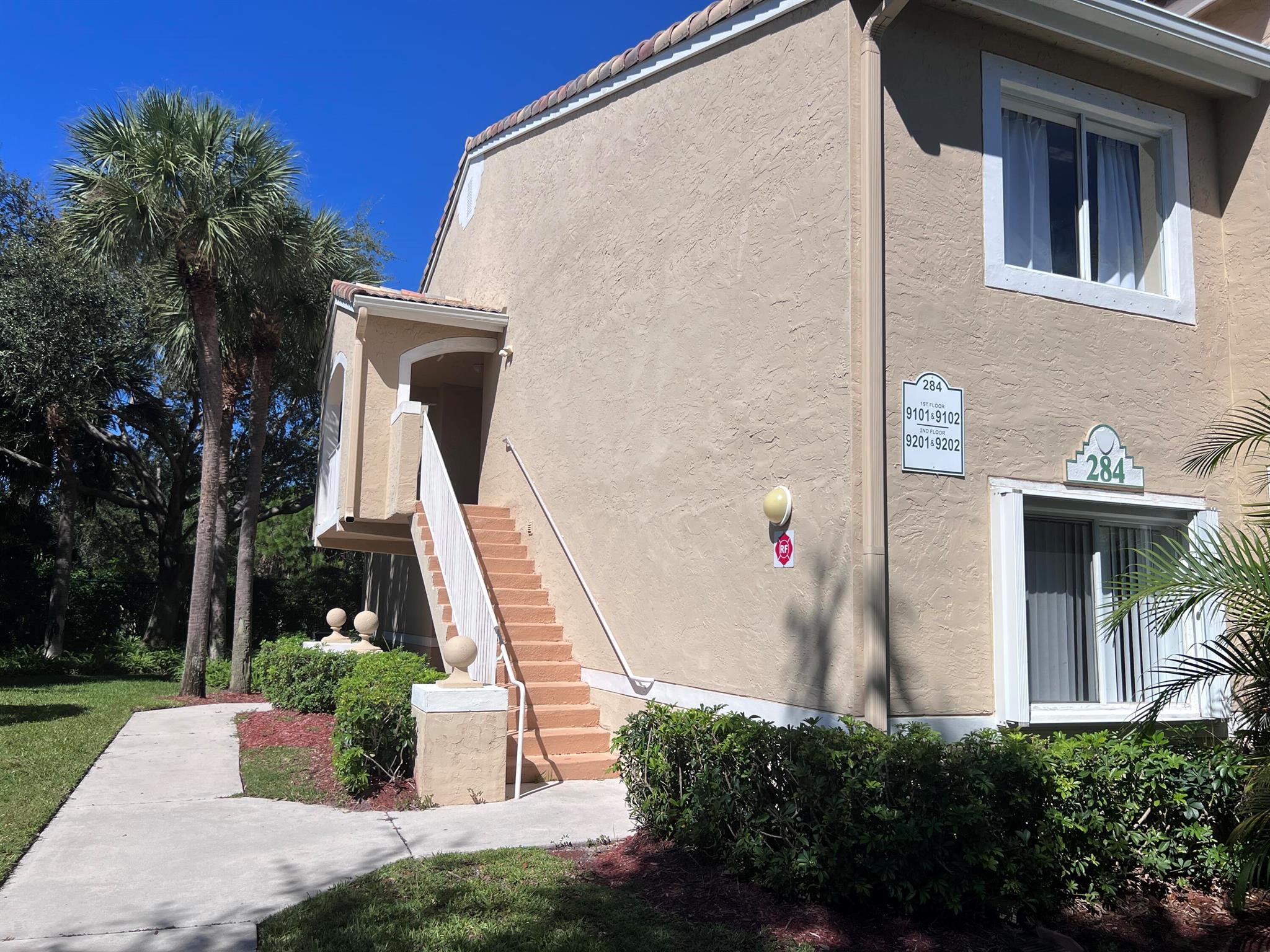 LIGHTHOUSE COVE AT TEQUES - Residential Lease