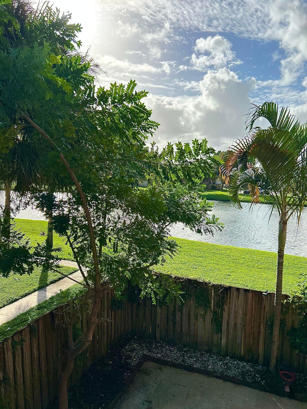 Photo of 707 MILL VALLEY Place, West Palm Beach, FL 33409 (MLS # B26092490)