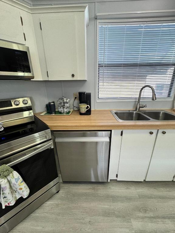 Spanish Lakes Fairways - Residential