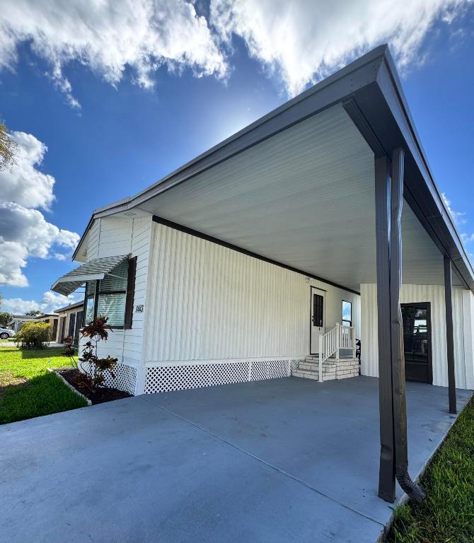 Spanish Lakes Fairways - Residential