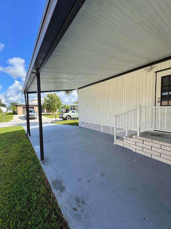 Spanish Lakes Fairways - Residential