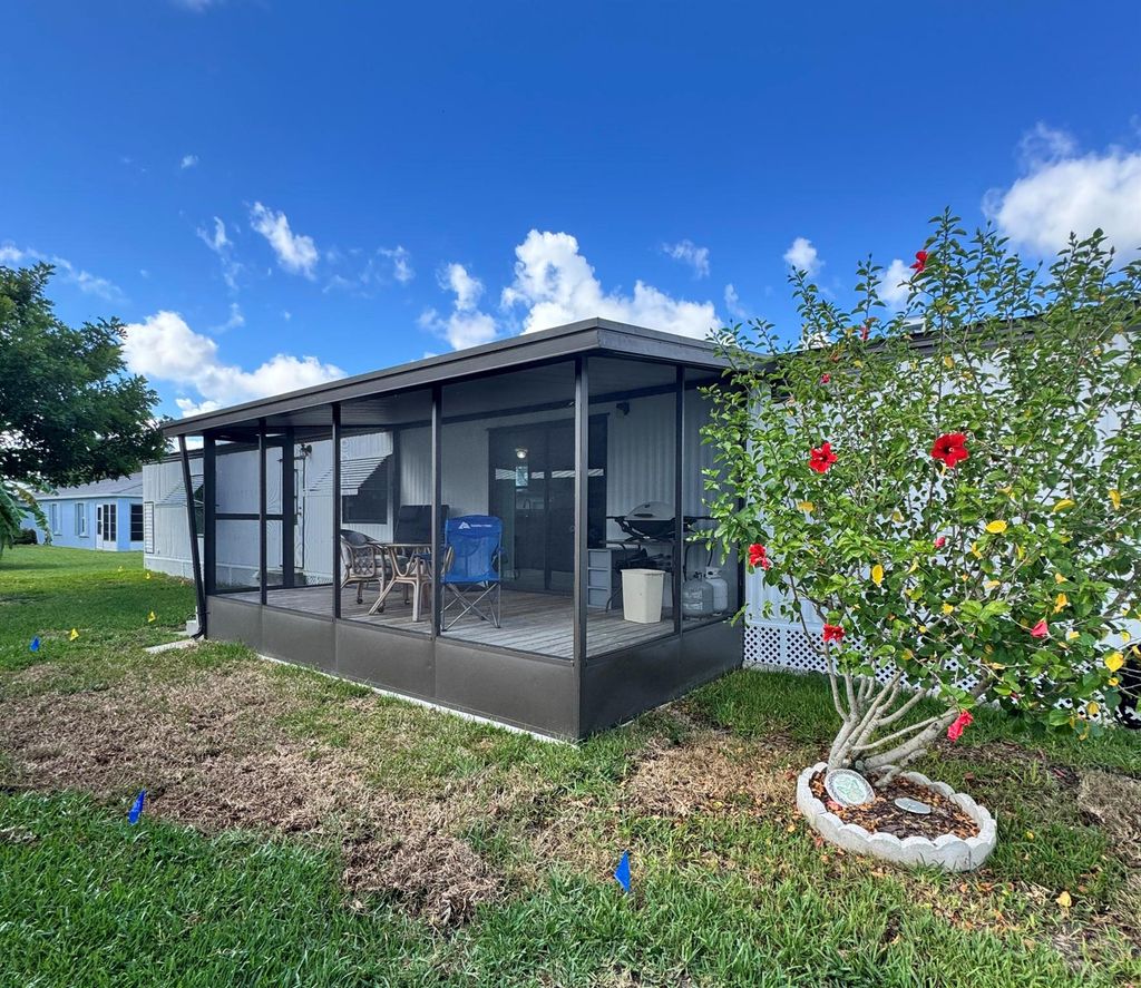 Photo of 14431 Dalia Avenue, Fort Pierce, FL 34951 (MLS # R11134189)