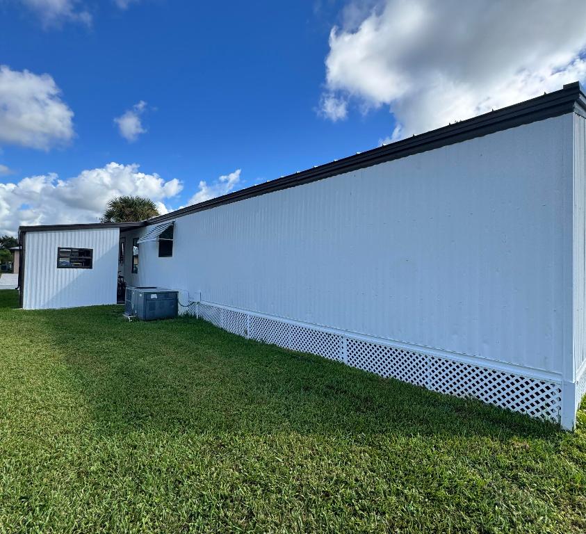 Spanish Lakes Fairways - Residential