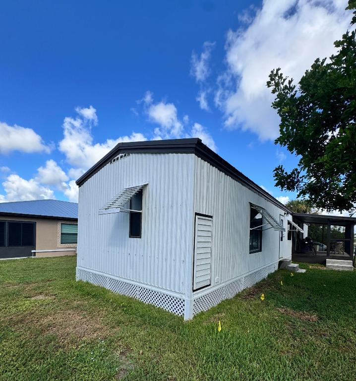 Spanish Lakes Fairways - Residential