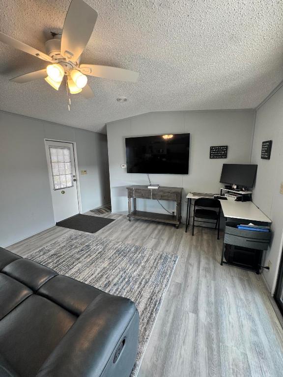 Spanish Lakes Fairways - Residential