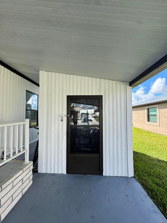 Spanish Lakes Fairways - Residential